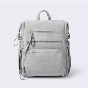 Cloud Island Boxy Diaper Bag